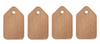Zawieszki prezentowe LONSI | BC-08120