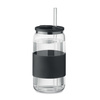 Wysoki kubek borokrzem. 550 ml | MO-MO2506-03