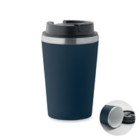 Kubek z warstwą ceramiczną 350 ml | MO-MO2572-85