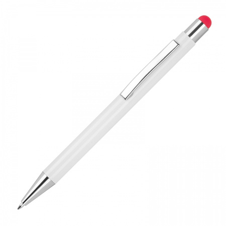 Długopis aluminiowy touch pen | MC-1323805