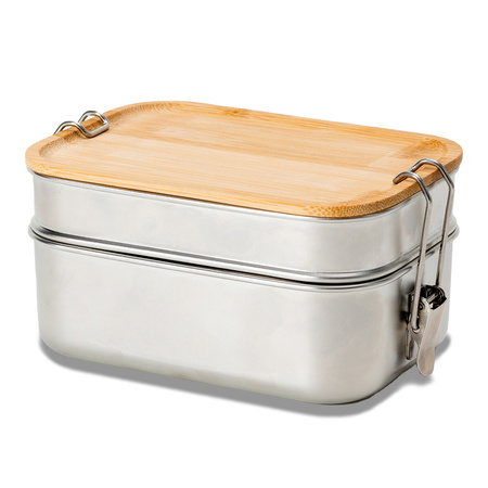 Double Lunchbox Alcora | RD-R08209.01