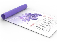 Kalendarze wieloplanszowe