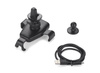 Uchwyt do telefonu z ładowarką indukcyjną GARI 15W USB-C | BC-09178-02