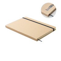 Kolorowy notatnik A5 | MO-MO2580-03