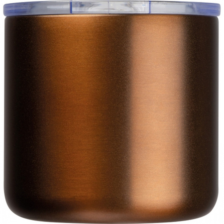 Kubek termiczny stalowy 300 ml | MC-6257791