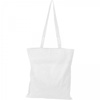 Torba bawełniana z długimi uszami 140 g/m2 | MC-6088006
