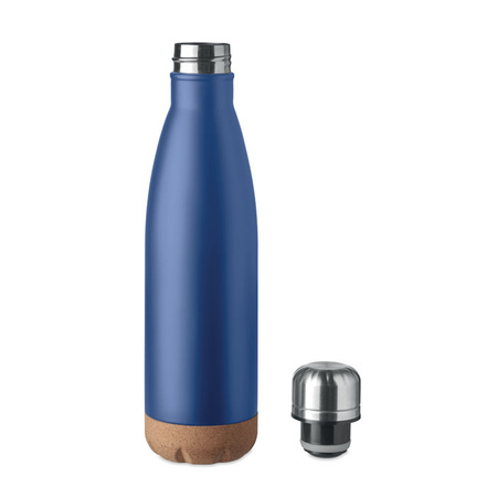 Dwuścienna butelka 500 ml | MO-MO6313-04