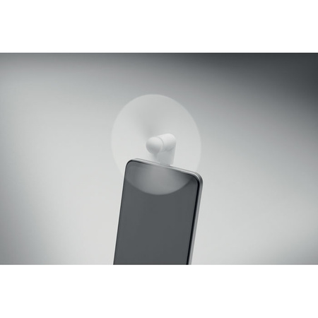 Przenośny wentylator USB PHAN | MO-MO2282-06