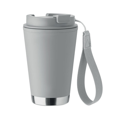 Kubek z podwójną ścianką 300 ml | MO-MO2596-07