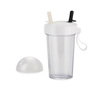 Kubek z dwiema komorami DUI 420 ml | BC-16053-01