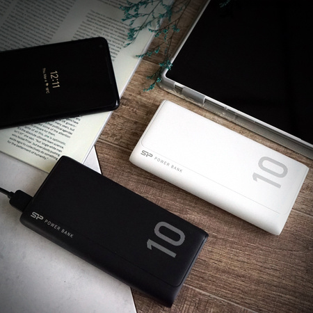 POWER BANK SILICON POWER GP15 10 000 MAH | EG-EG831303