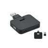 4-portowy USB | MO-MO2254-03