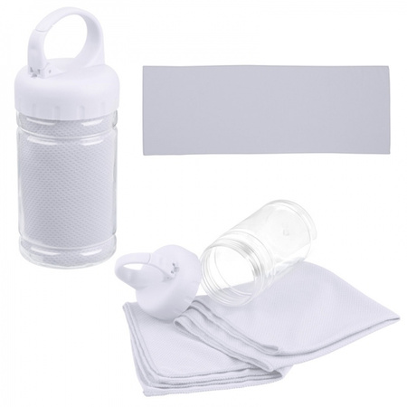 Ręcznik sportowy SPORTY | EG-088406