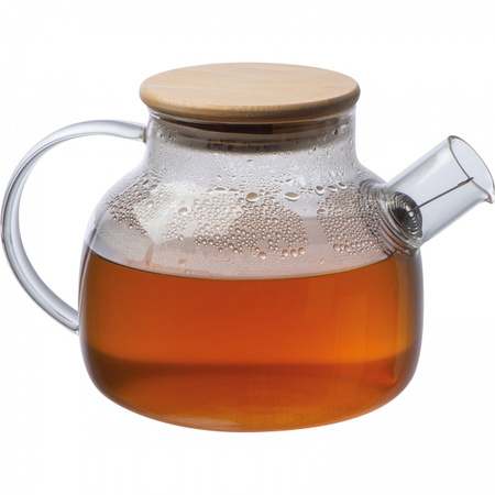 Dzbanek szklany 1000 ml | MC-8318566