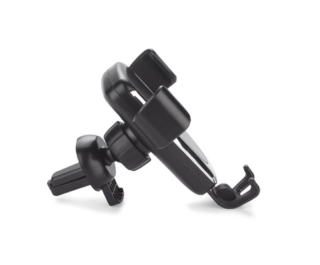 Uchwyt do telefonu z ładowarką indukcyjną GARI 15W USB-C | BC-09178-02