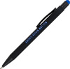 Długopis metalowy touch pen soft touch OHARA | EG-462404