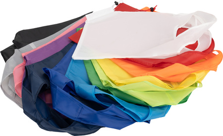 Torba na zakupy składana 190T | MC-6072444