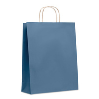 Duża papierowa torba | MO-MO6174-04