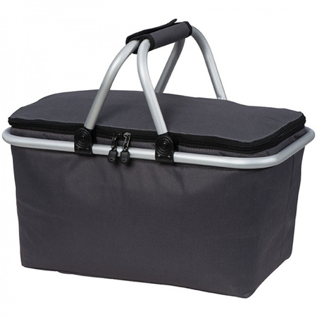 Kosz na zakupy termiczny LAVAL | EG-005977