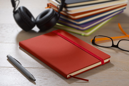Notes VITAL A5 | BC-17545-04