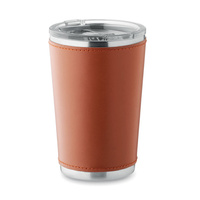 Kubek dwuścienny 350 ml | MO-MO2412-01