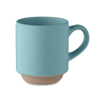 Ceramiczny kubek 170 ml | MO-MO2493-20