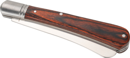 Nóż do masła składany GARMISCH Schwarzwolf | MC-F1901200SA301