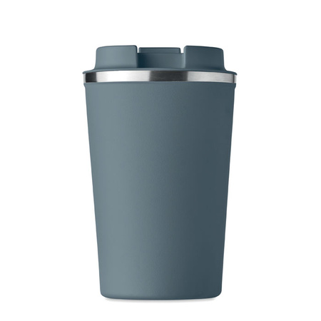 Dwuścienny kubek 350 ml | MO-MO6276-20