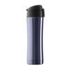 Kubek izotermiczny Secure 400 ml, grafitowy  | R08424.41