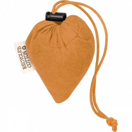 Torba bawełniana z recyklingu 118 g/m2 MODENA | EG-526210