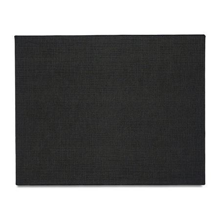 Podróżny zestaw upominkowy Flyer, czarny | RD-R17023.02