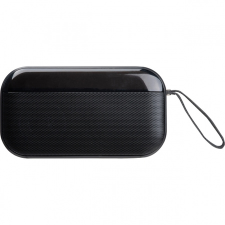 Głośnik bluetooth podświetlany LED | MC-3524303