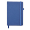 Notes A5 z recyklingowanego PU | MO-MO6835-04