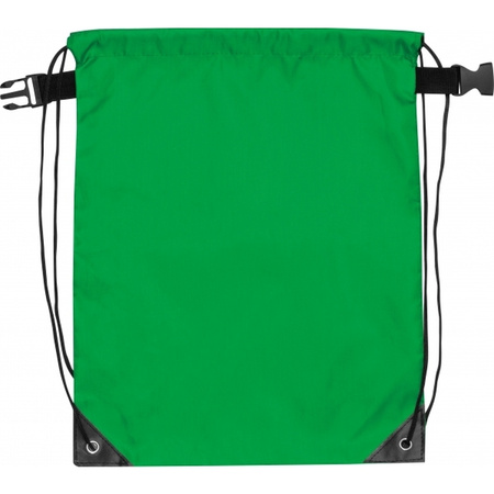 Worek sportowy RPET Montevideo | EG-432609