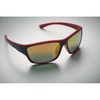 Lustrzane sportowe okulary przeciw YUMA | MO-MO2545-05