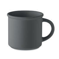 Matowy kubek ceramiczny 300 ml | MO-MO2455-15