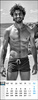 Kalendarz wieloplanszowy PIONOWY – Boys | J-WPP113