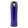 Kubek izotermiczny Secure 400 ml, niebieski  | R08424.04