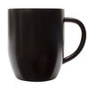 Kubek stalowy Night Goody 350 ml, czarny  | R08311.02