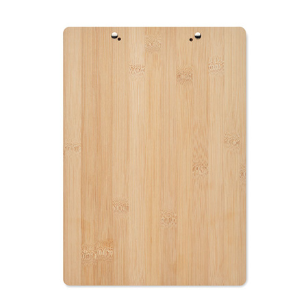 Bambusowa podkładka A4 | MO-MO6535-40
