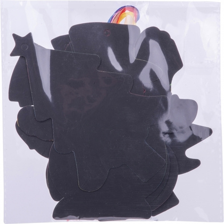 Zdrapki świąteczne SOUTH POLE | EG-5277mc