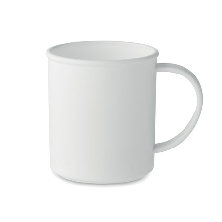 Kubek wielorazowy 300 ml | MO-MO2148-06