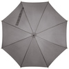 Parasol automatyczny drewniany NANCY | EG-513107