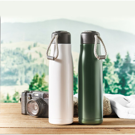 Butelka dwuścienna 500 ml CORDLE | MO-MO2413-60