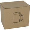 Kubek ceramiczny THESSALONIKI 300 ml | EG-087209