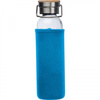 Butelka szklana z pokrowcem 600 ml | MC-6318124