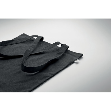 Bawełniana torba z recyklingu VIVEKA COLOUR | MO-MO2302-03