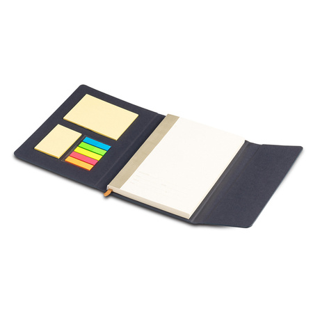 Notes Prato, granatowy | R64263.42