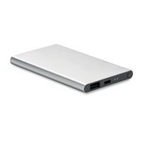 Powerbank 4000 mAh typ C POWERFLAT C | MO-MO6825-16