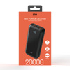 Power bank Silicon Power QS28 20000 mAh | EG-EG831903